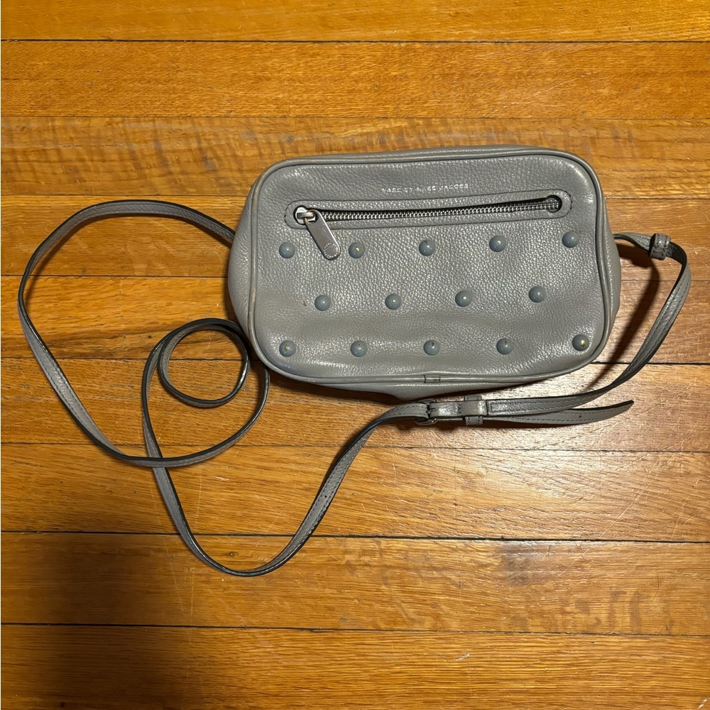 Marc Jacobs crossbody bag